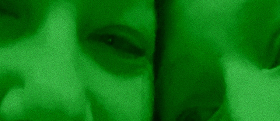 Green Eyes Helena Hartmann + Sarah Ines