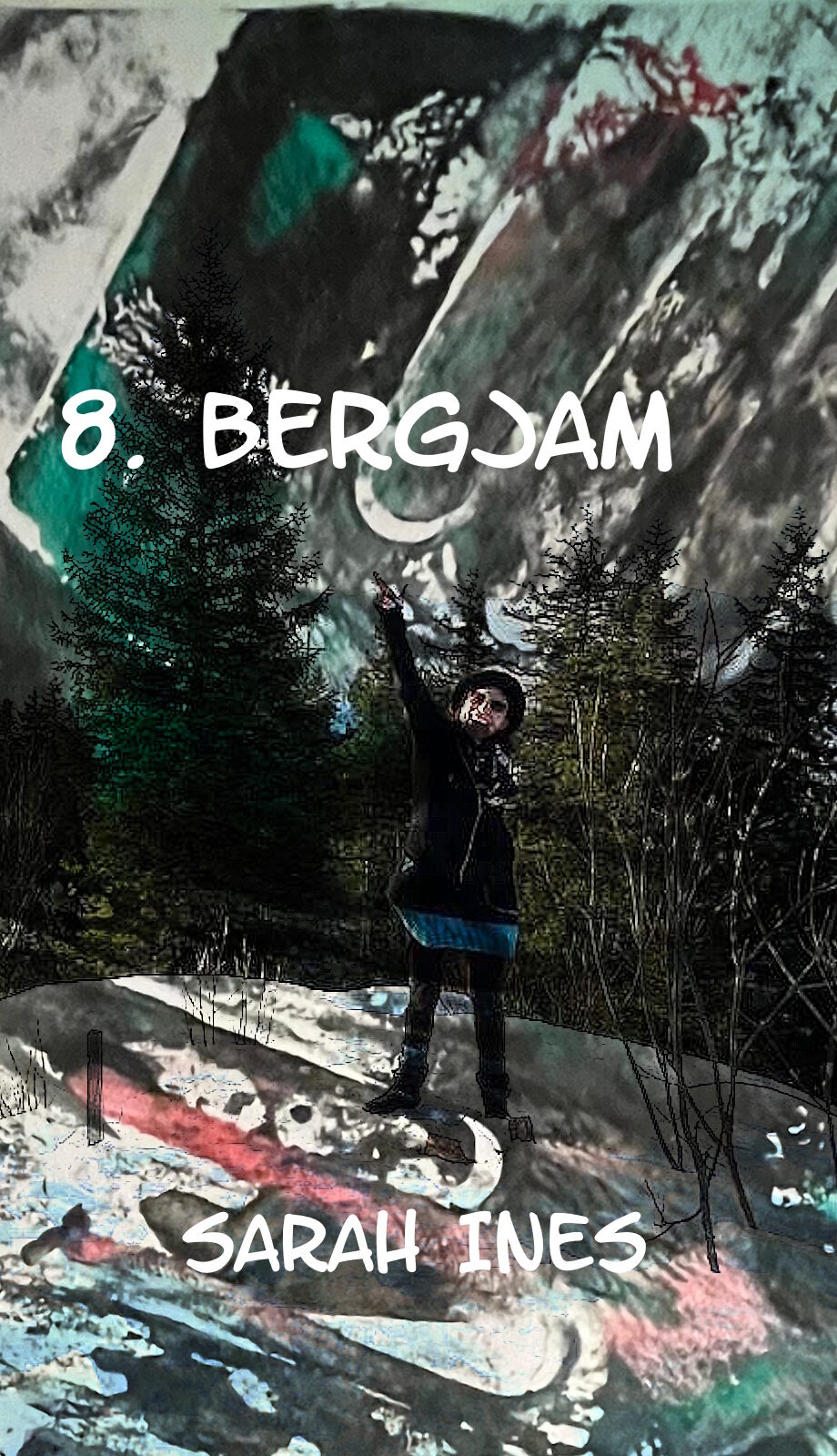 Cover Bergjam 2026